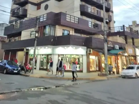 DOS AMBIENTES EN SAN BERNARDO