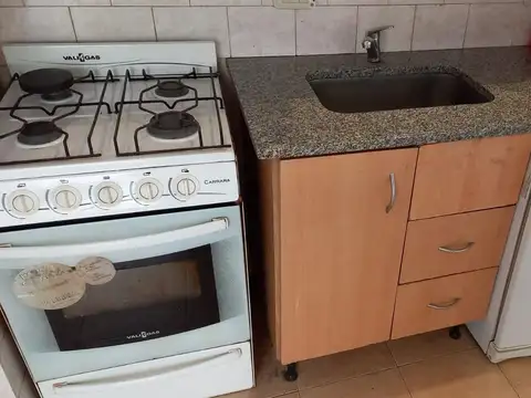 Departamento 2 ambientes en Venta en Ramos Mejía