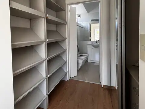 Departamento en Alquiler 12 años