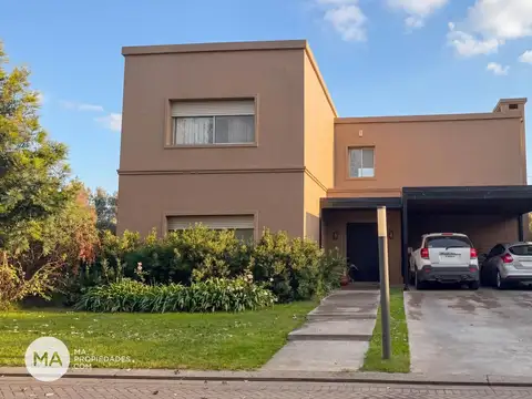 Casa en Venta en Funes, Rosario