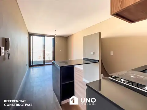 Departamento en Venta en Rosario, Santa Fe