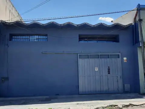 Galpon en Alquiler A Estrenar