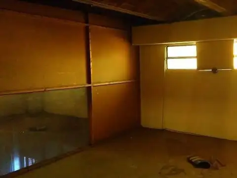 Galpon en Alquiler A Estrenar