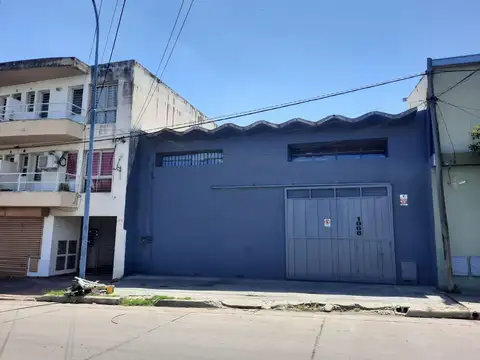 Galpon en Alquiler en Observatorio, $ 1.000.000