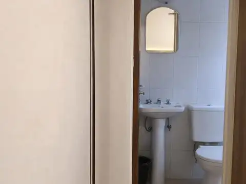 Departamento en Venta con 1 cochera