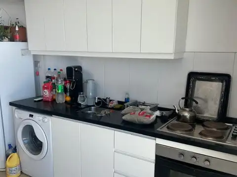 Departamento en Alquiler Temporal 5 años