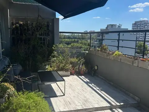 Ruiz Huidobro 4600, Piso 9