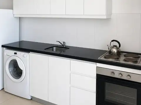 Departamento en Alquiler Temporal en Saavedra, USD 1.400