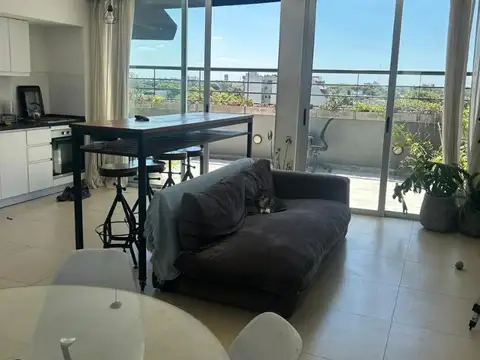 Departamento en Alquiler Temporal de 1 dormitorio