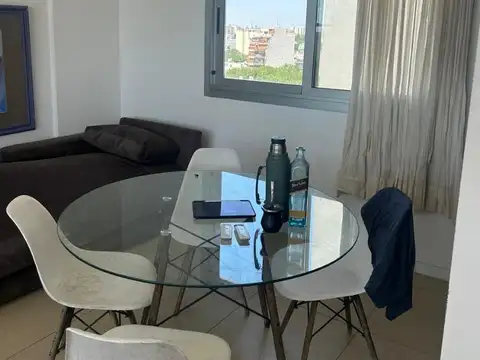 Departamento en Alquiler Temporal al Noroeste