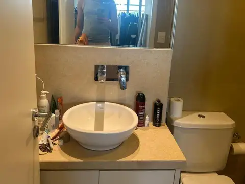 Departamento en Alquiler Temporal en Saavedra, USD 1.475