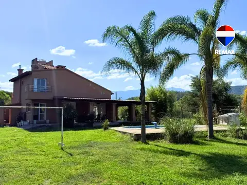 Casa venta apta credito con pileta san luis