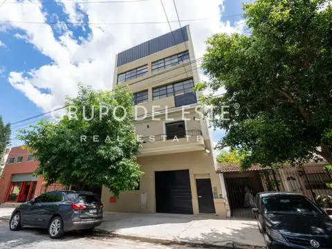 Santo Tome  al 5400