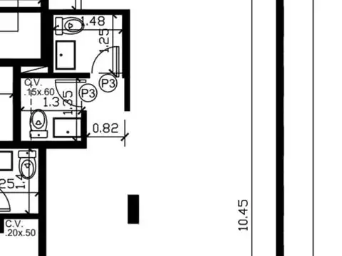 Local Comercial a Estrenar