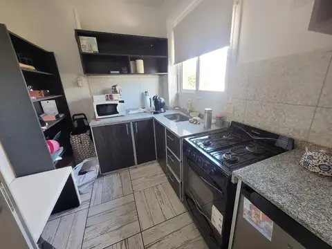 Departamento en Alquiler de 2 dormitorios