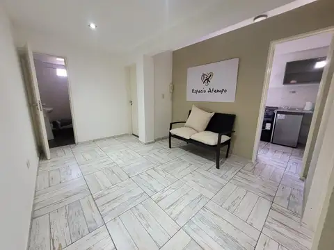 Senador Bordabehere 3900, Piso 4