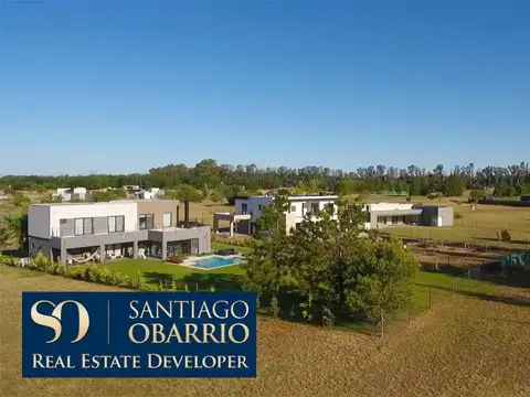 Consultar x 25 opciones mas (Casas, deptos, lotes)