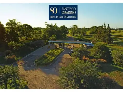 Terreno en Venta en Medal Country club, USD 24.000