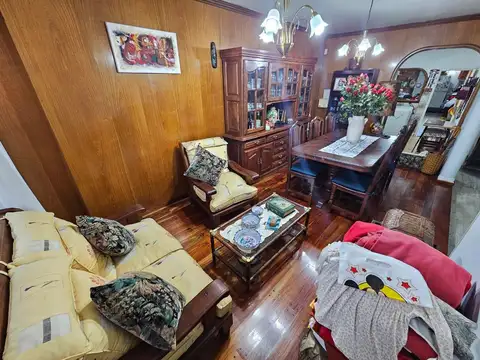 Casa en Venta en San Justo, USD 165.000