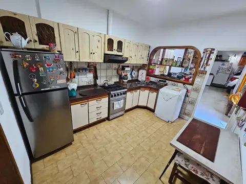 Casa en Venta 35 años