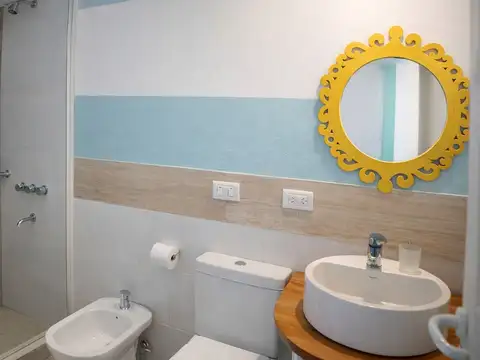 Departamento en Alquiler de 1 dormitorio