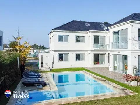 Casa en Venta en Lomas De City Bell, USD 830.000