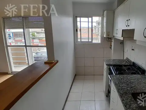 Departamento en Alquiler 20 años