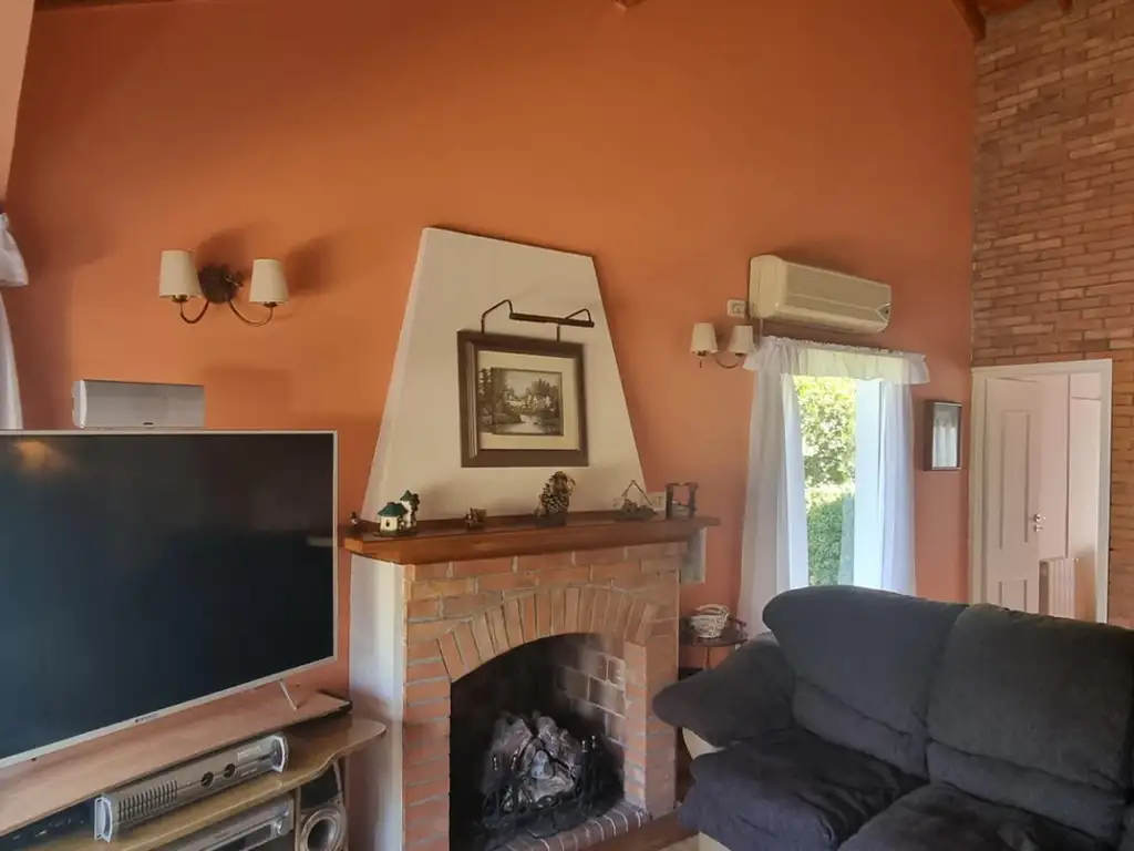 EXCELENTE CASA EN CAMPOS - Foto 15