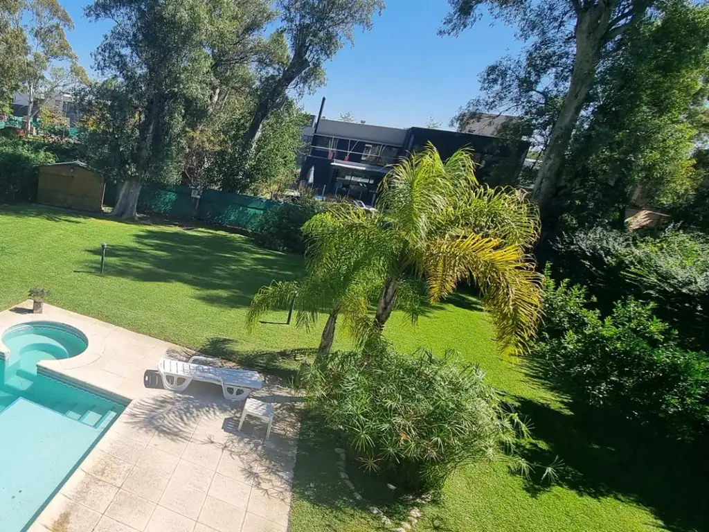 EXCELENTE CASA EN CAMPOS - Foto 30