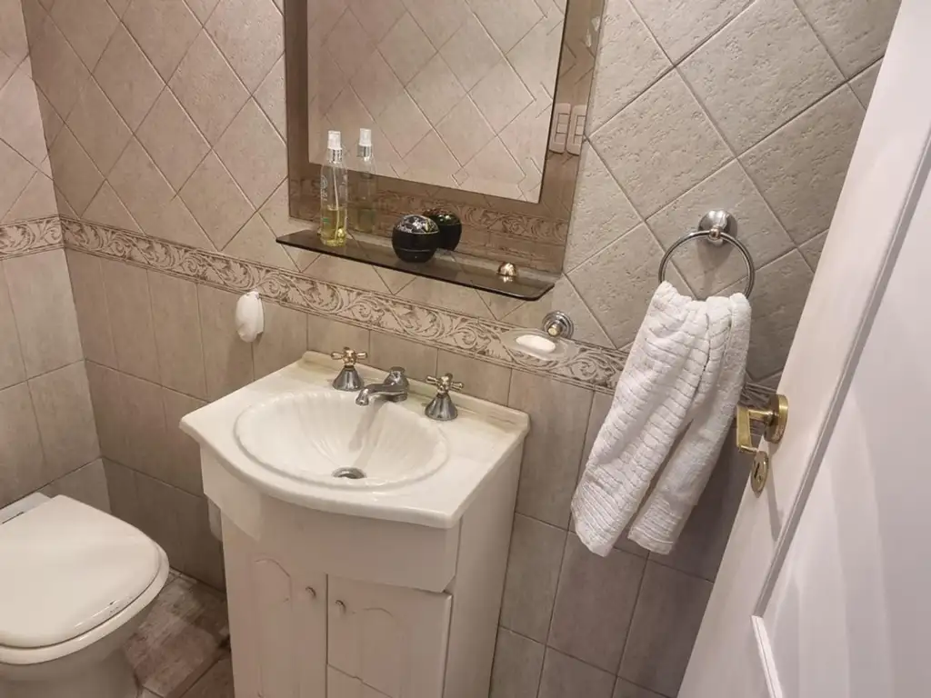 EXCELENTE CASA EN CAMPOS - Foto 19