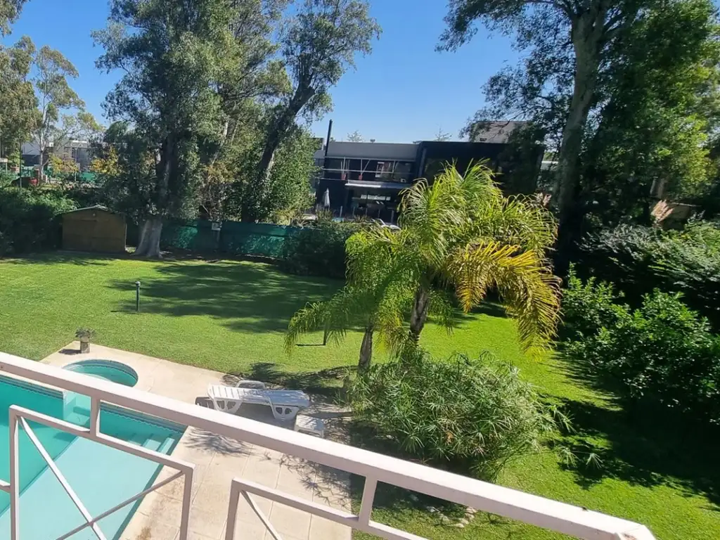 EXCELENTE CASA EN CAMPOS - Foto 29