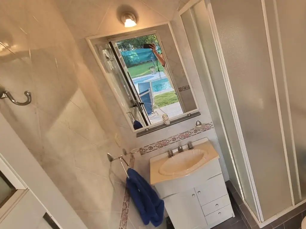 EXCELENTE CASA EN CAMPOS - Foto 28