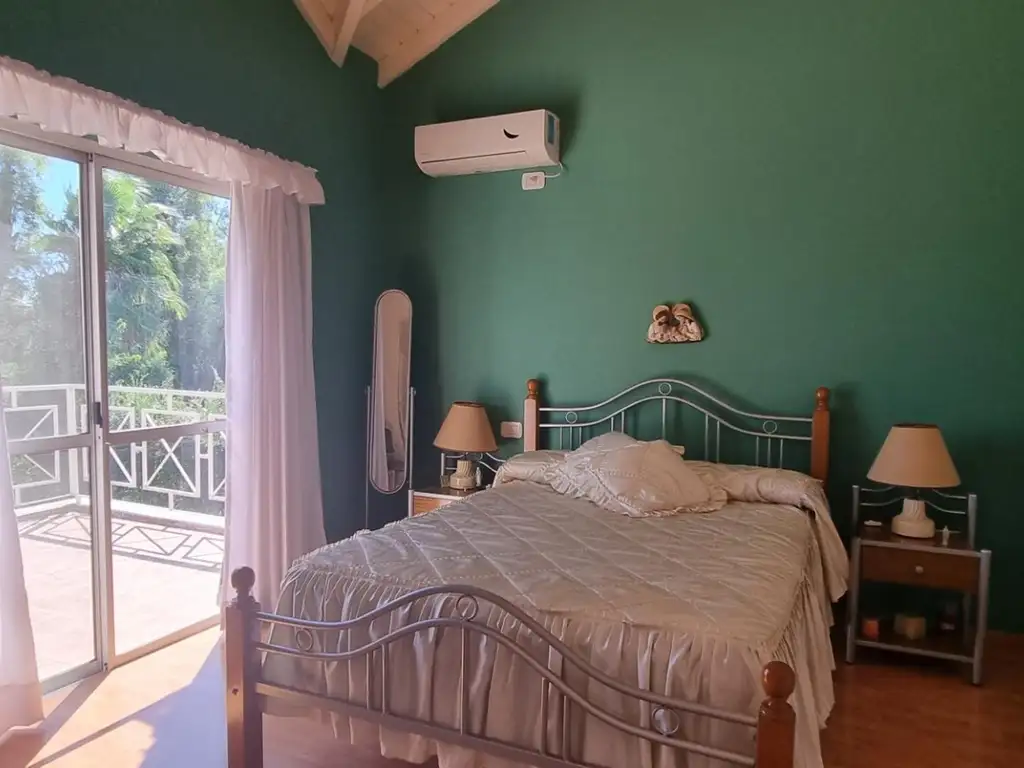 EXCELENTE CASA EN CAMPOS - Foto 23