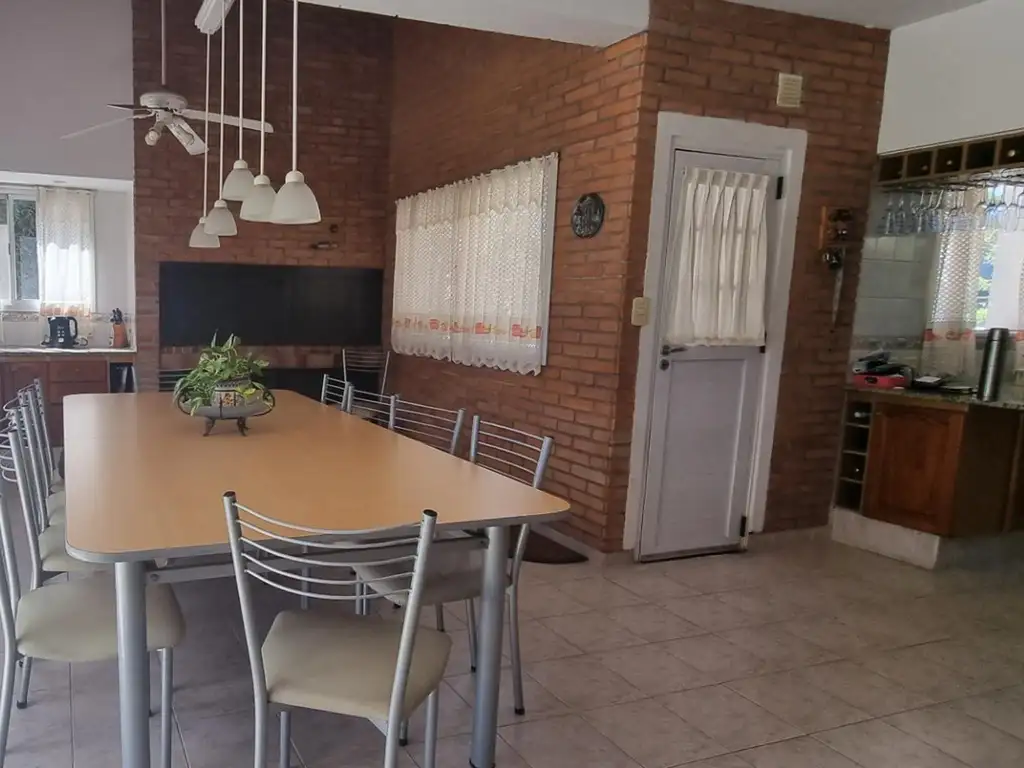 Casa en Campos De Alvarez