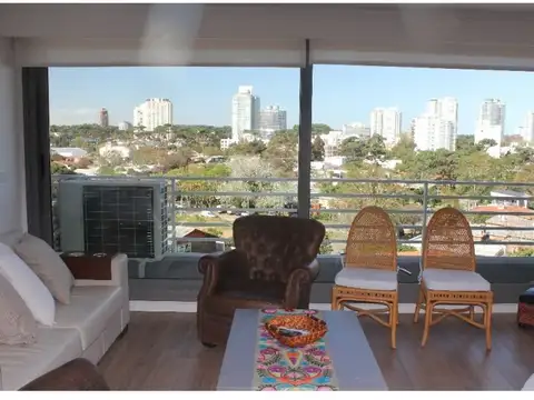 Departamento en Alquiler de 2 ambientes