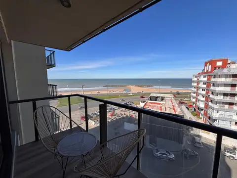 Departamento en Alquiler Temporal con 1 cocheras