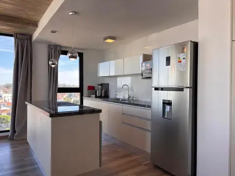 Departamento en Alquiler Temporal 2 años