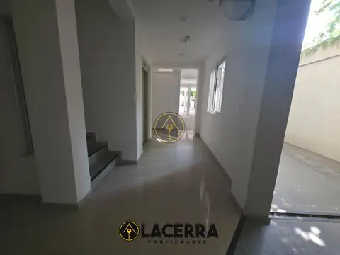 Departamento en Alquiler de 3 ambientes