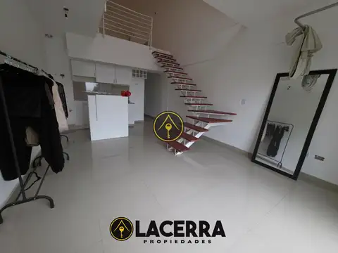 Departamento en Alquiler A Estrenar