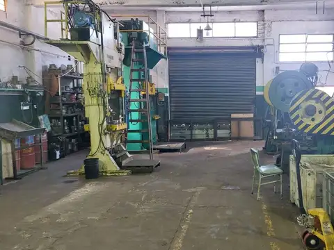 Galpon en Venta en Gregorio De Laferrere, USD 155.000