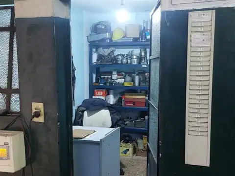 Martín Coronado 4500