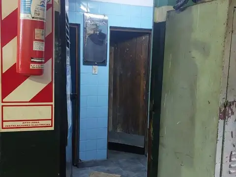 Galpon en Venta en Gregorio De Laferrere, USD 155.000