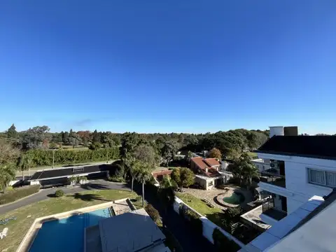 Departamento en Alquiler 11 años