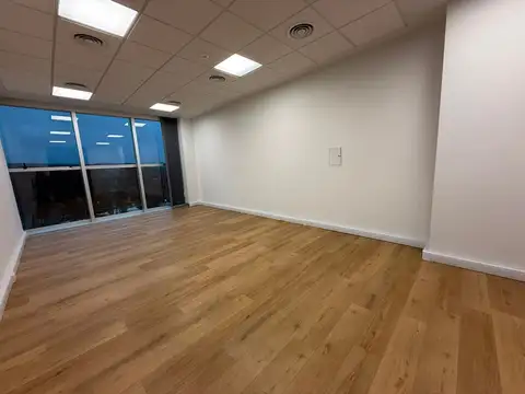 OFICINA PREMIUM EN ALQUILER - LUJÁN DE CUYO