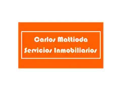 Carlos Mattioda S I