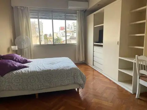 Departamento en Venta en Monserrat, USD 118.000