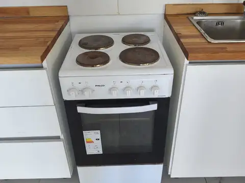 Ingeniero Marconi 500, Piso 2