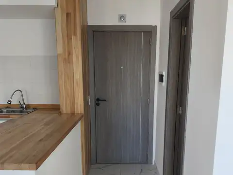 Ingeniero Marconi 500, Piso 2