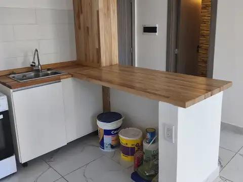 Departamento en Alquiler de 1 dormitorio