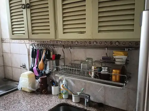 Departamento en Venta en La Lucila, USD 140.000